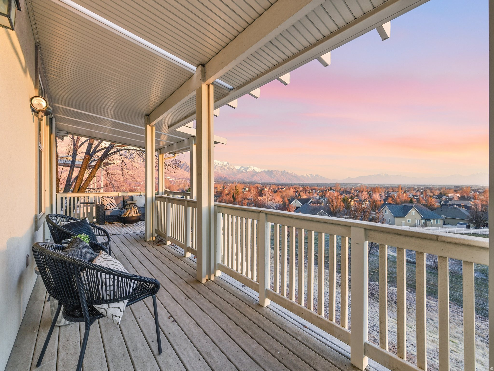 RENAISSANCE AT INDIAN SPRINGS - Residential