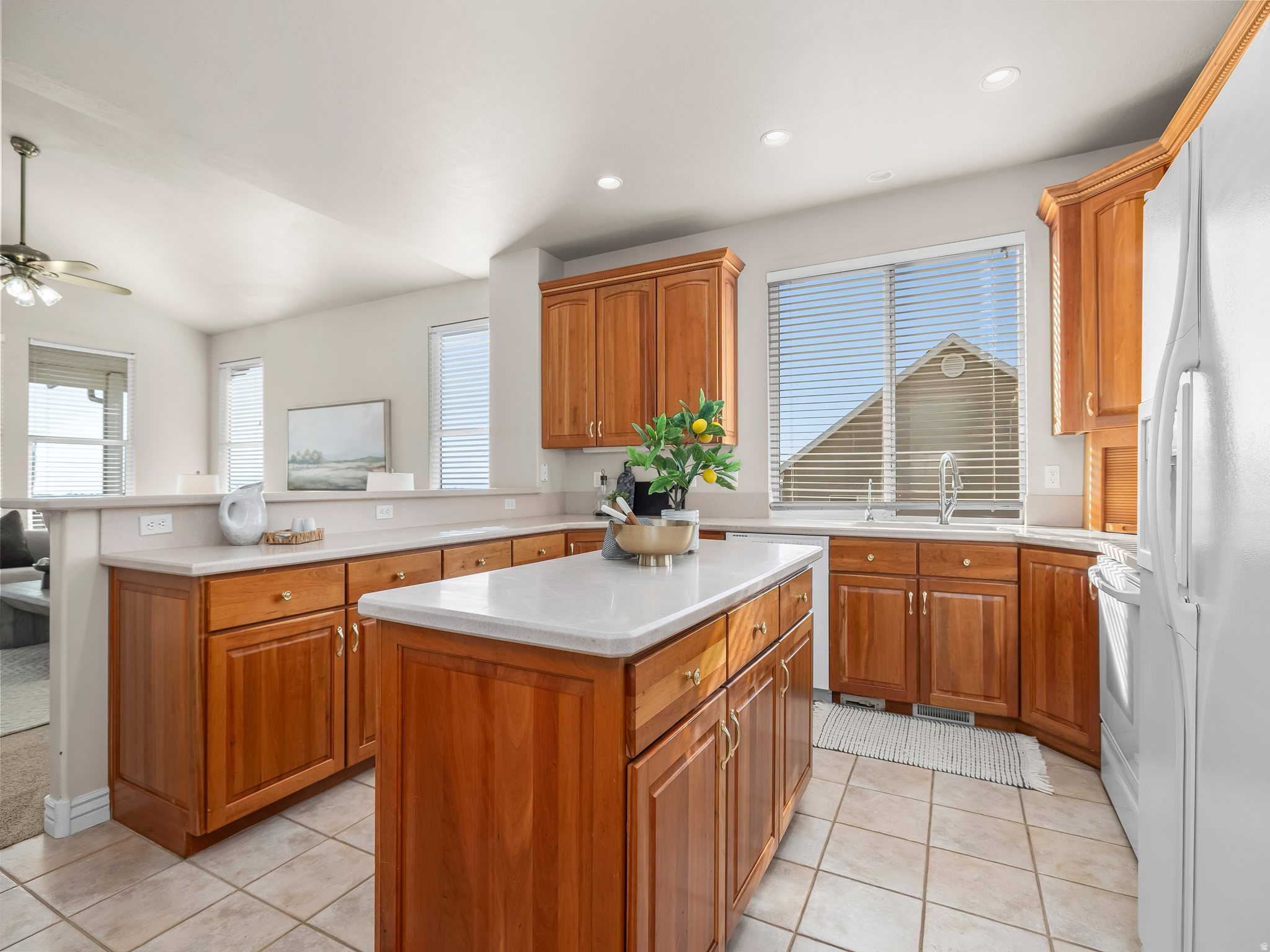 RENAISSANCE AT INDIAN SPRINGS - Residential