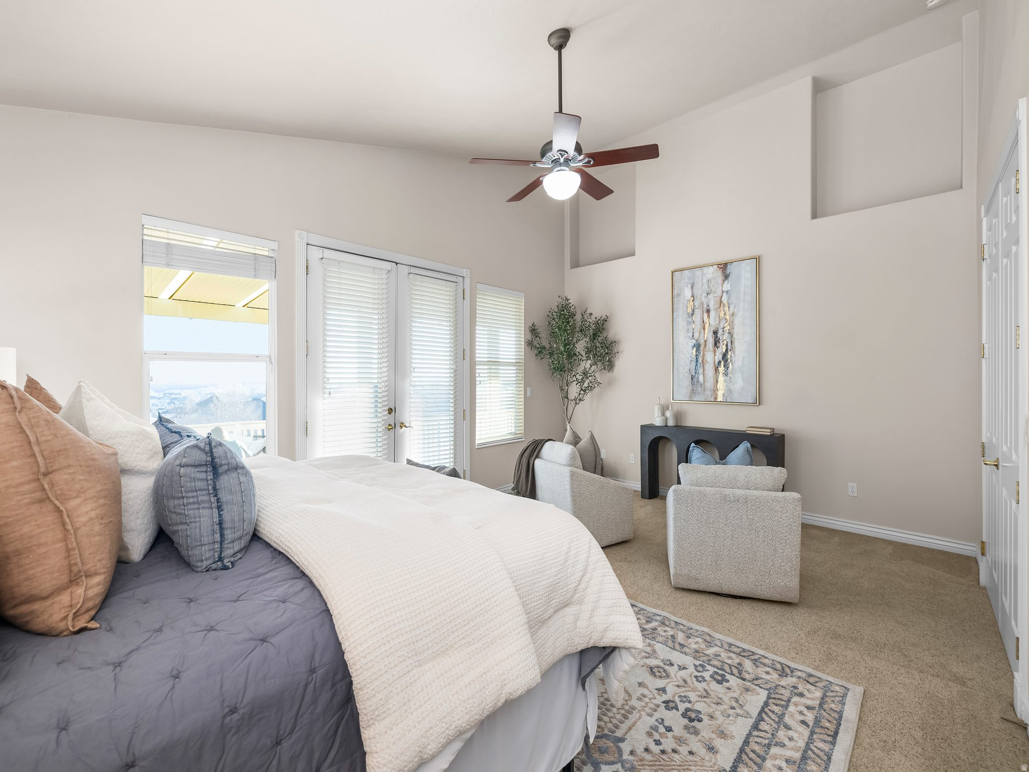 RENAISSANCE AT INDIAN SPRINGS - Residential