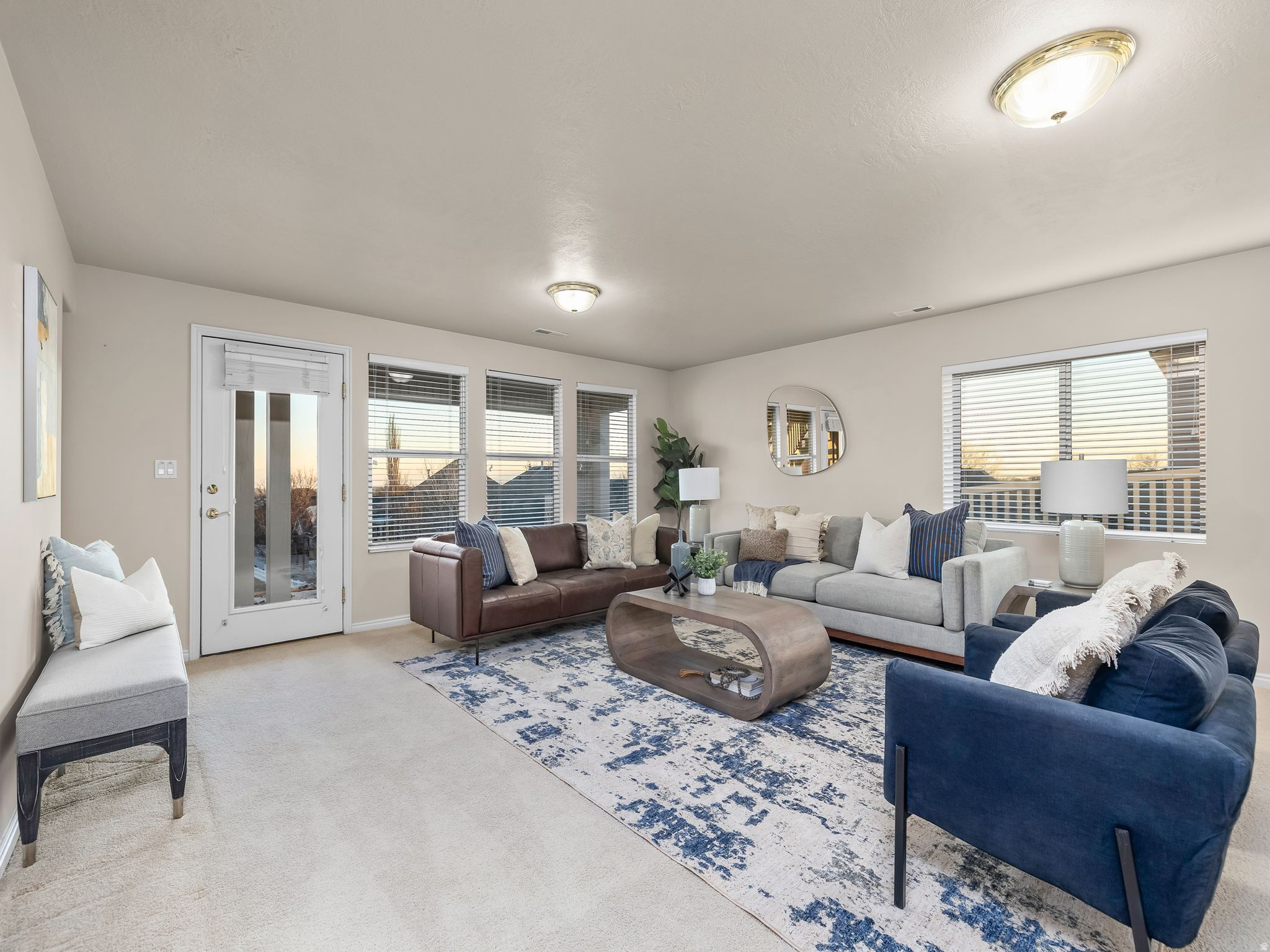 RENAISSANCE AT INDIAN SPRINGS - Residential