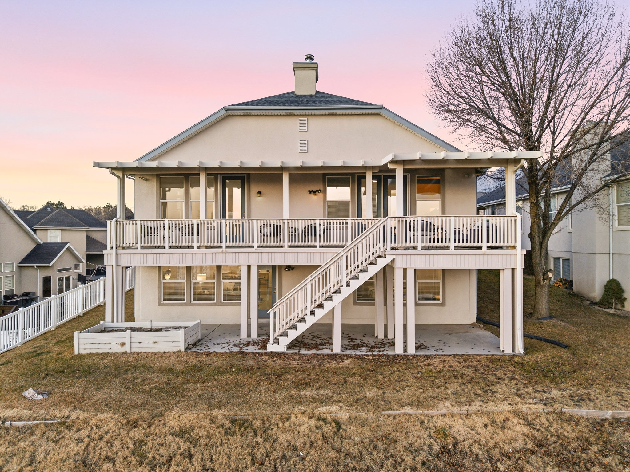 RENAISSANCE AT INDIAN SPRINGS - Residential