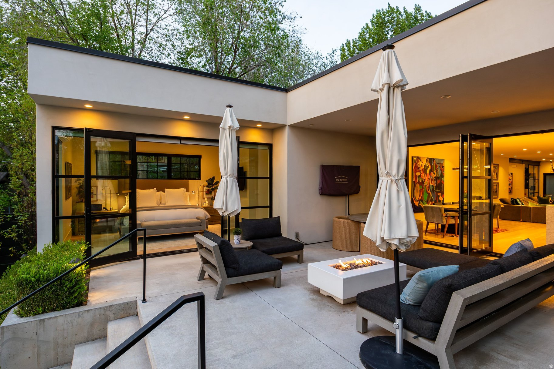 BELMONT - Residential