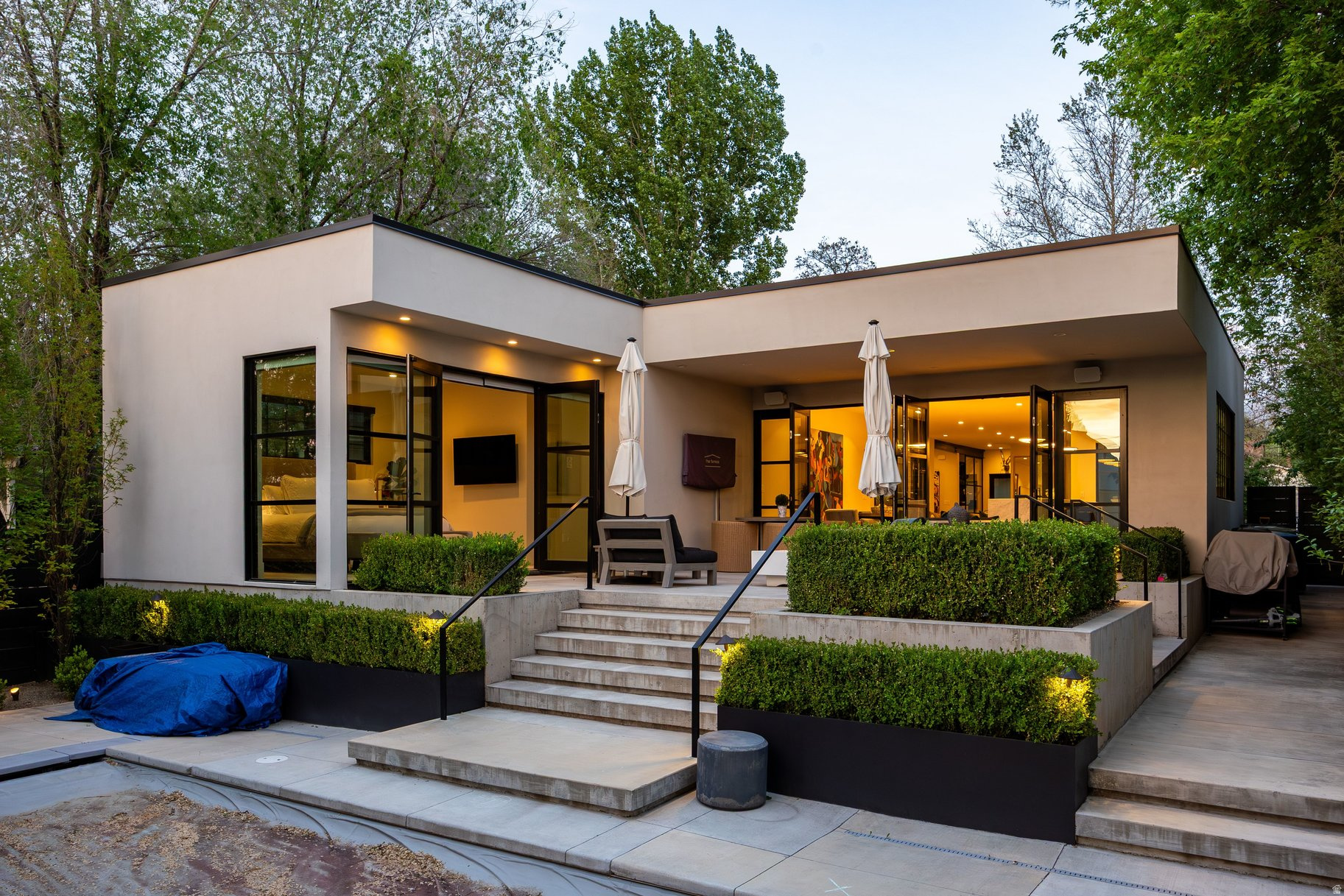 BELMONT - Residential