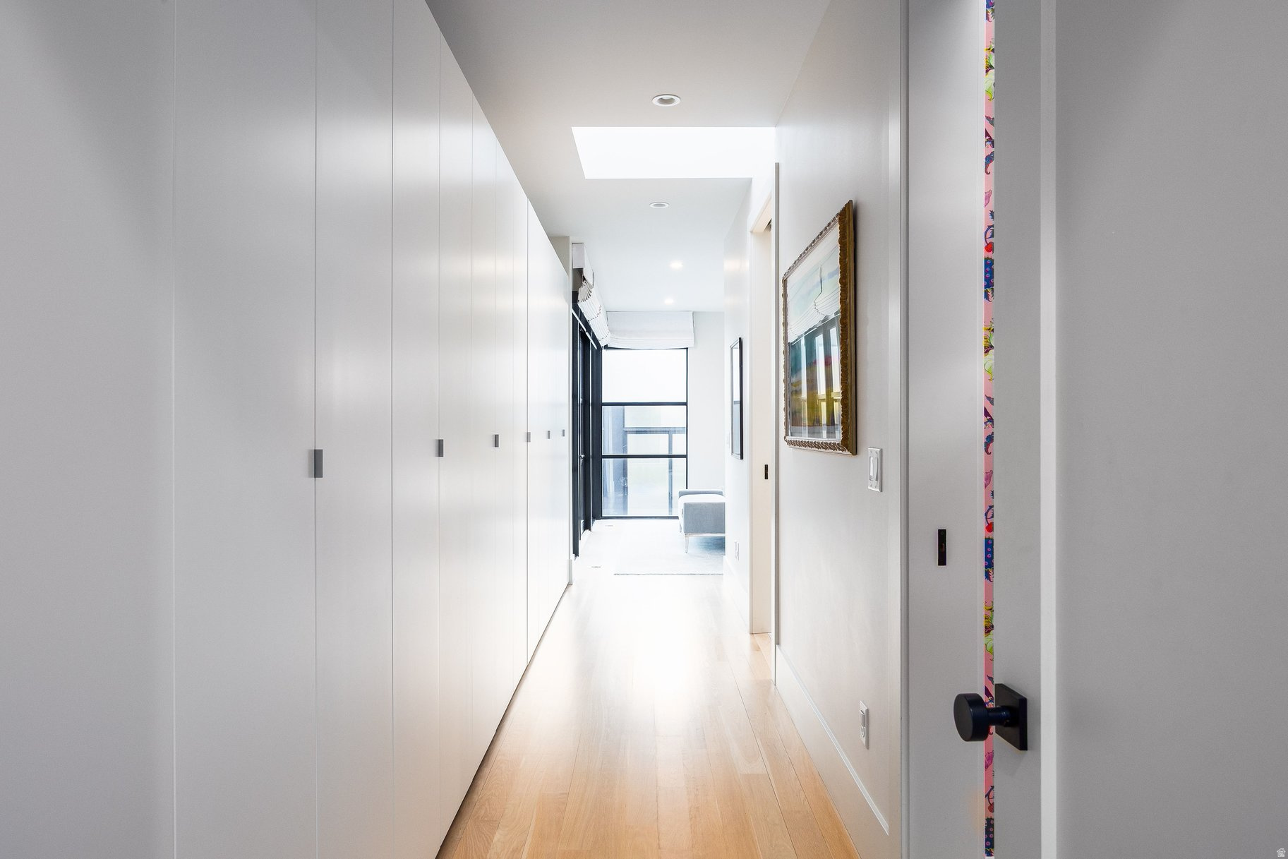 BELMONT - Residential