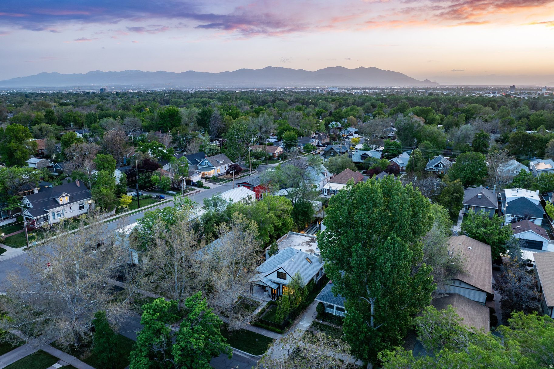 BELMONT - Residential