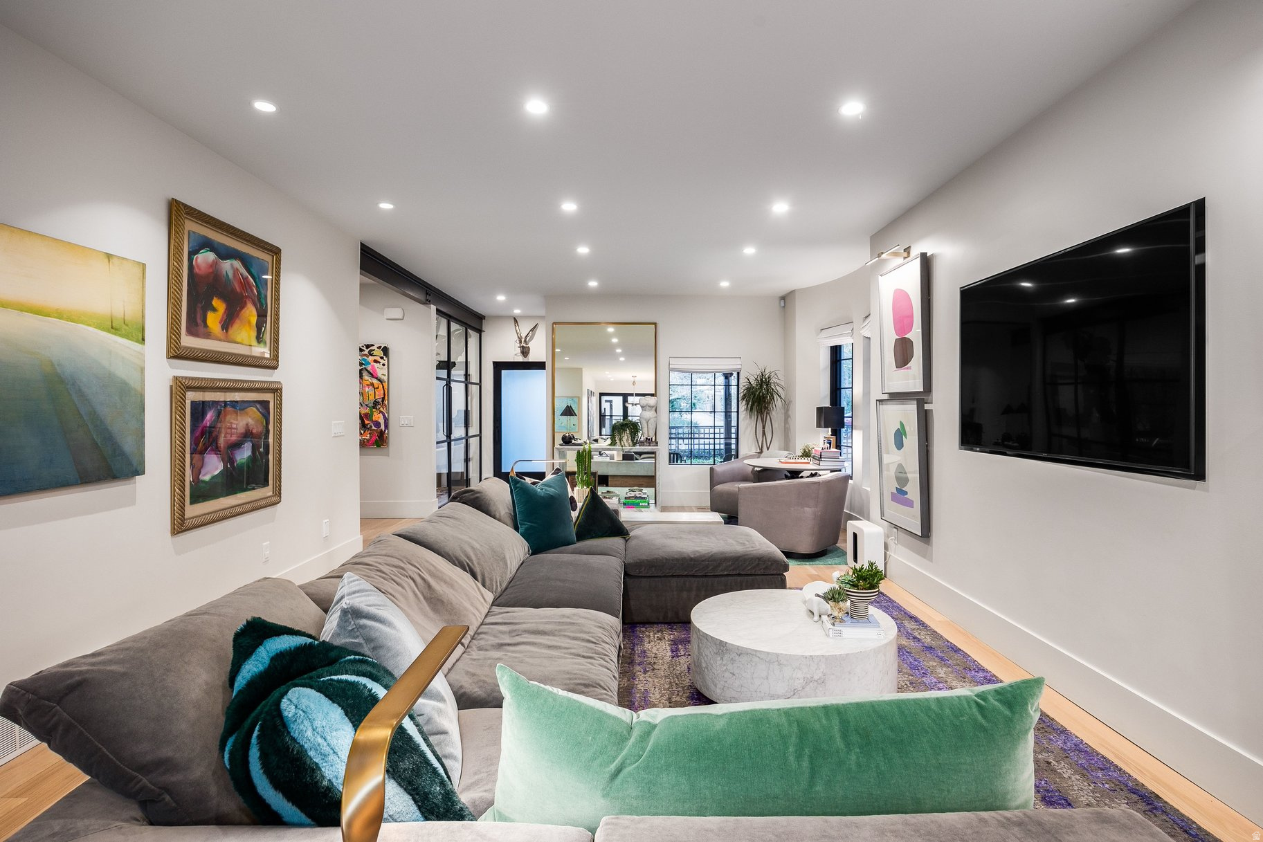BELMONT - Residential
