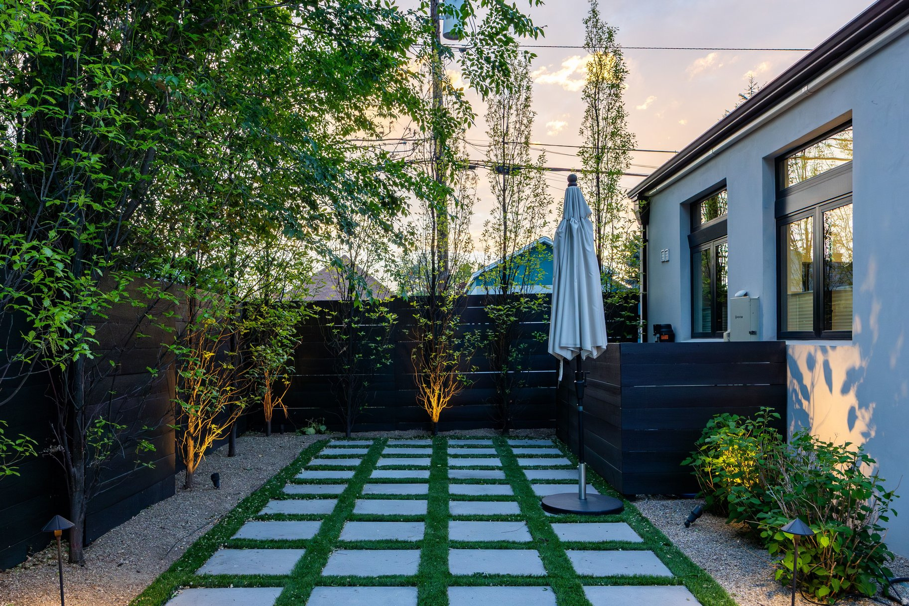 BELMONT - Residential