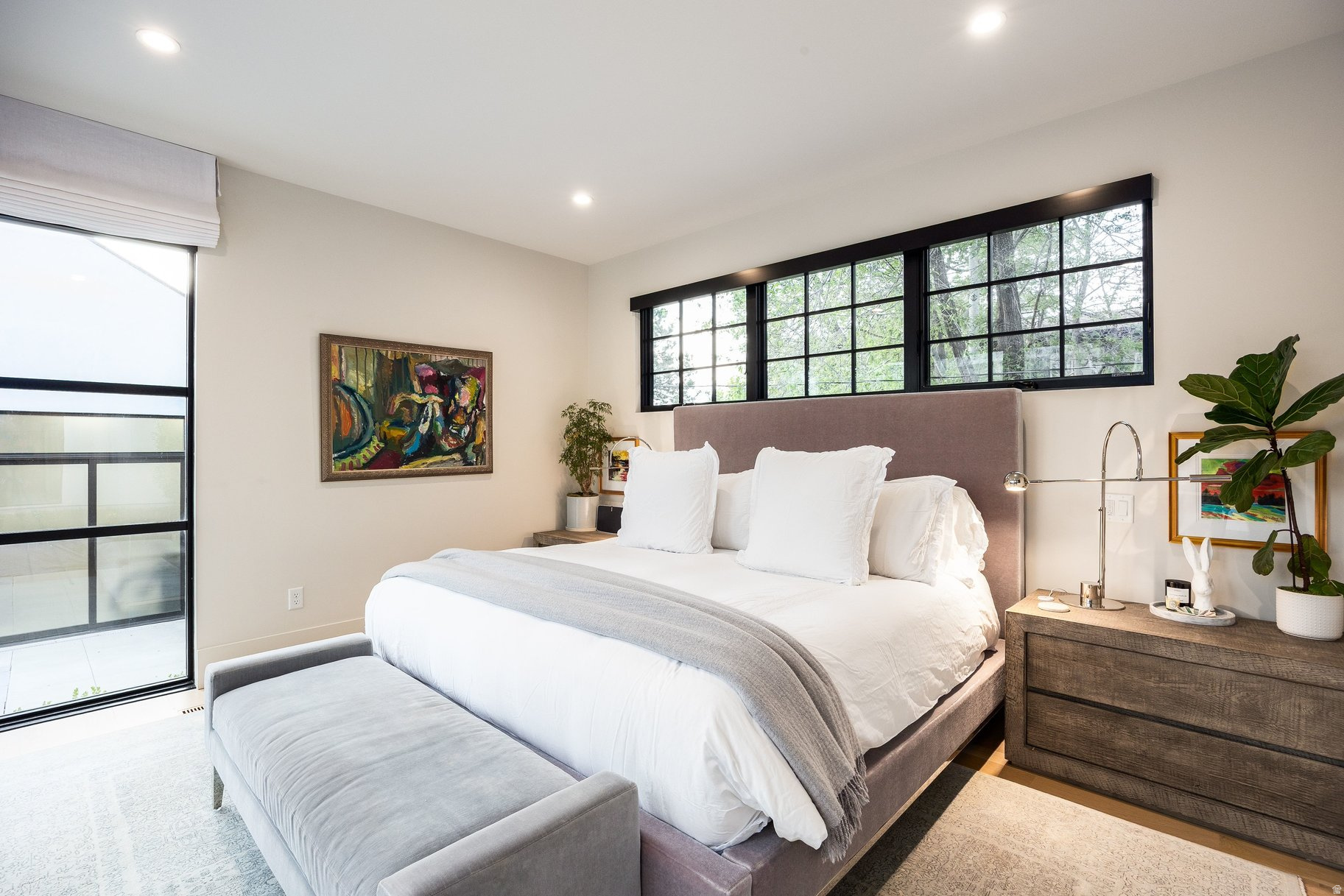 BELMONT - Residential