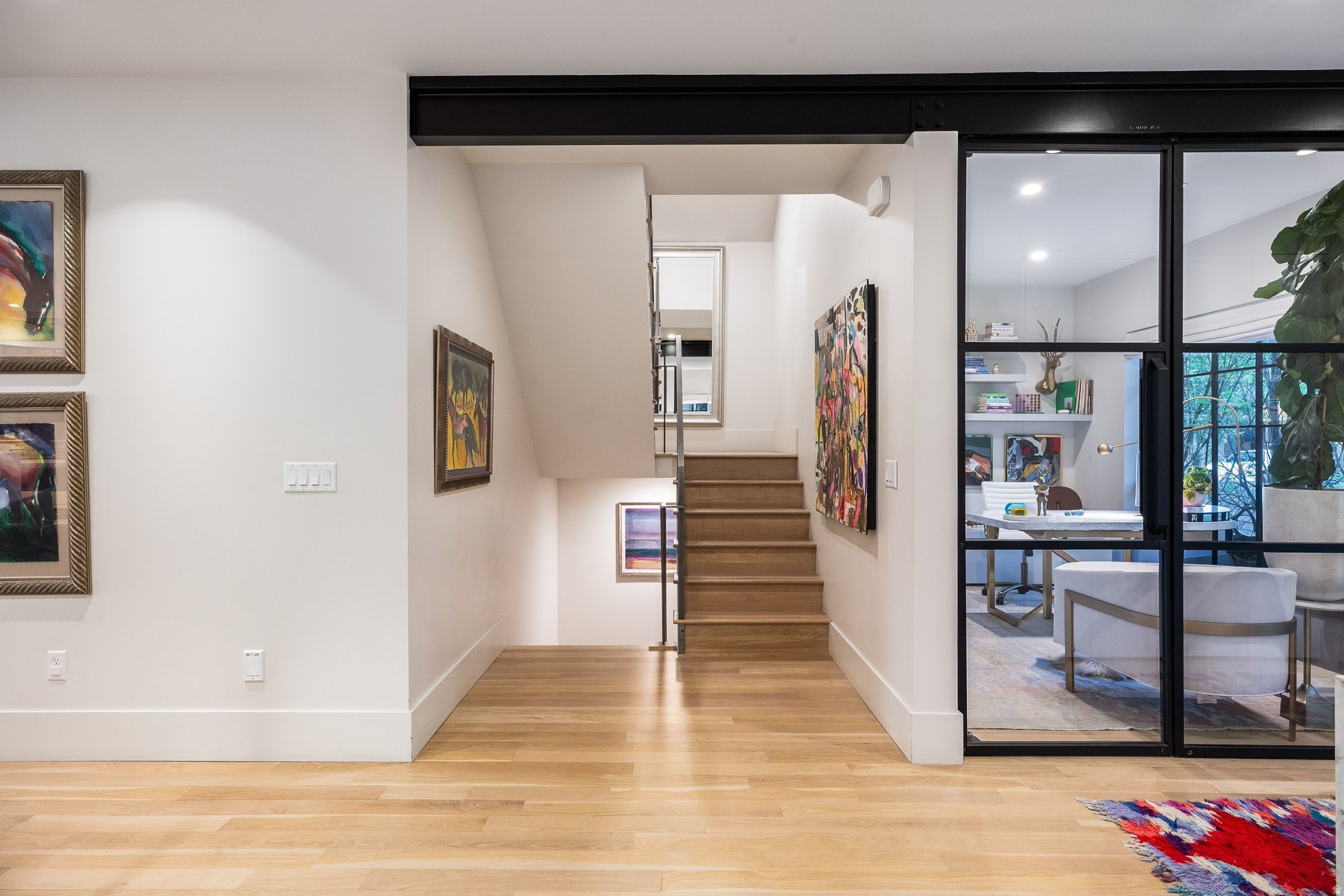 BELMONT - Residential