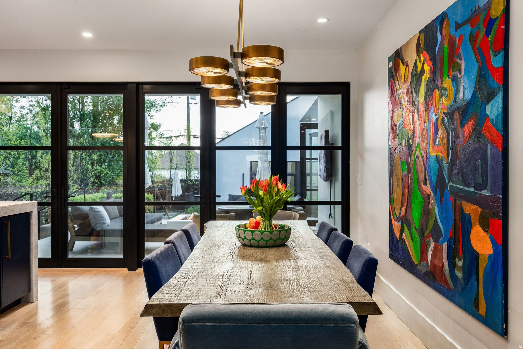 BELMONT - Residential