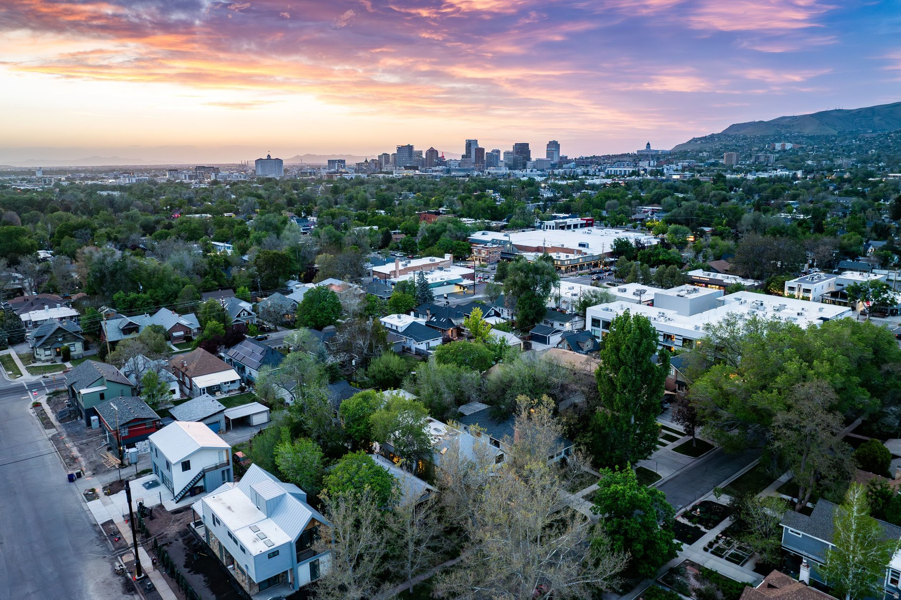 BELMONT - Residential