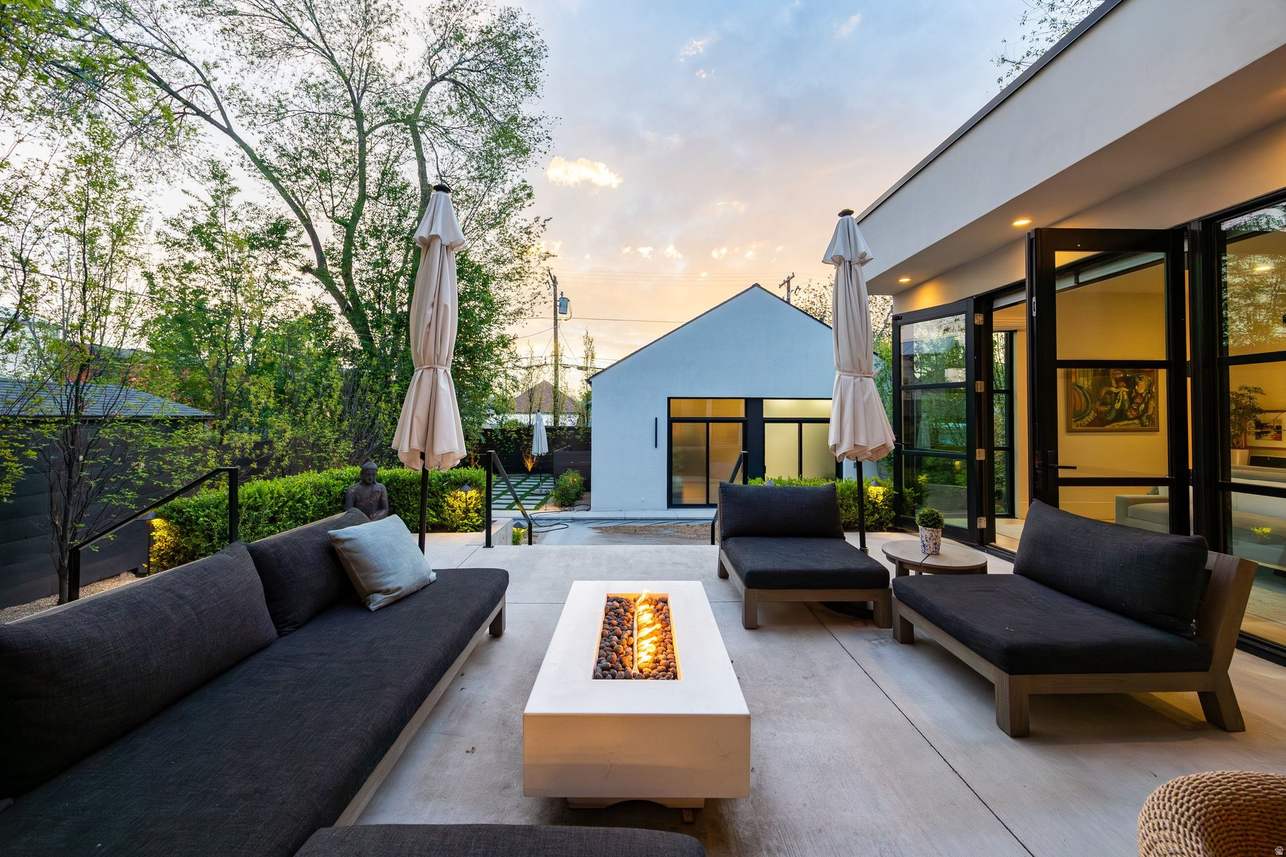 BELMONT - Residential
