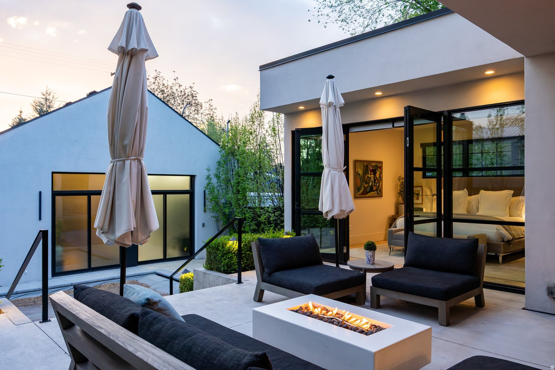 BELMONT - Residential