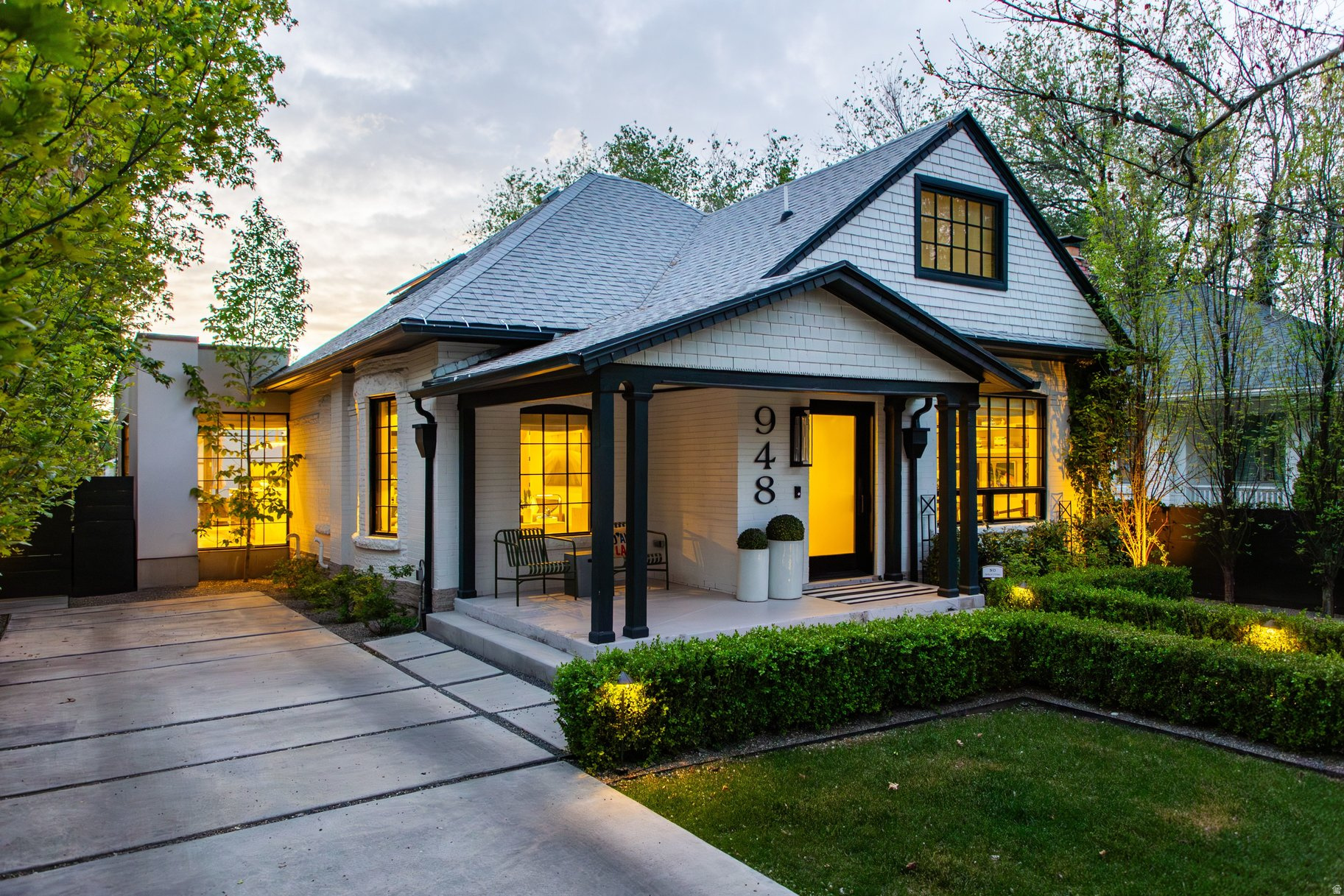 BELMONT - Residential