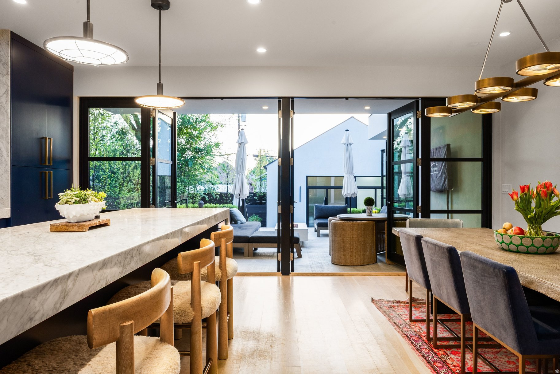 BELMONT - Residential