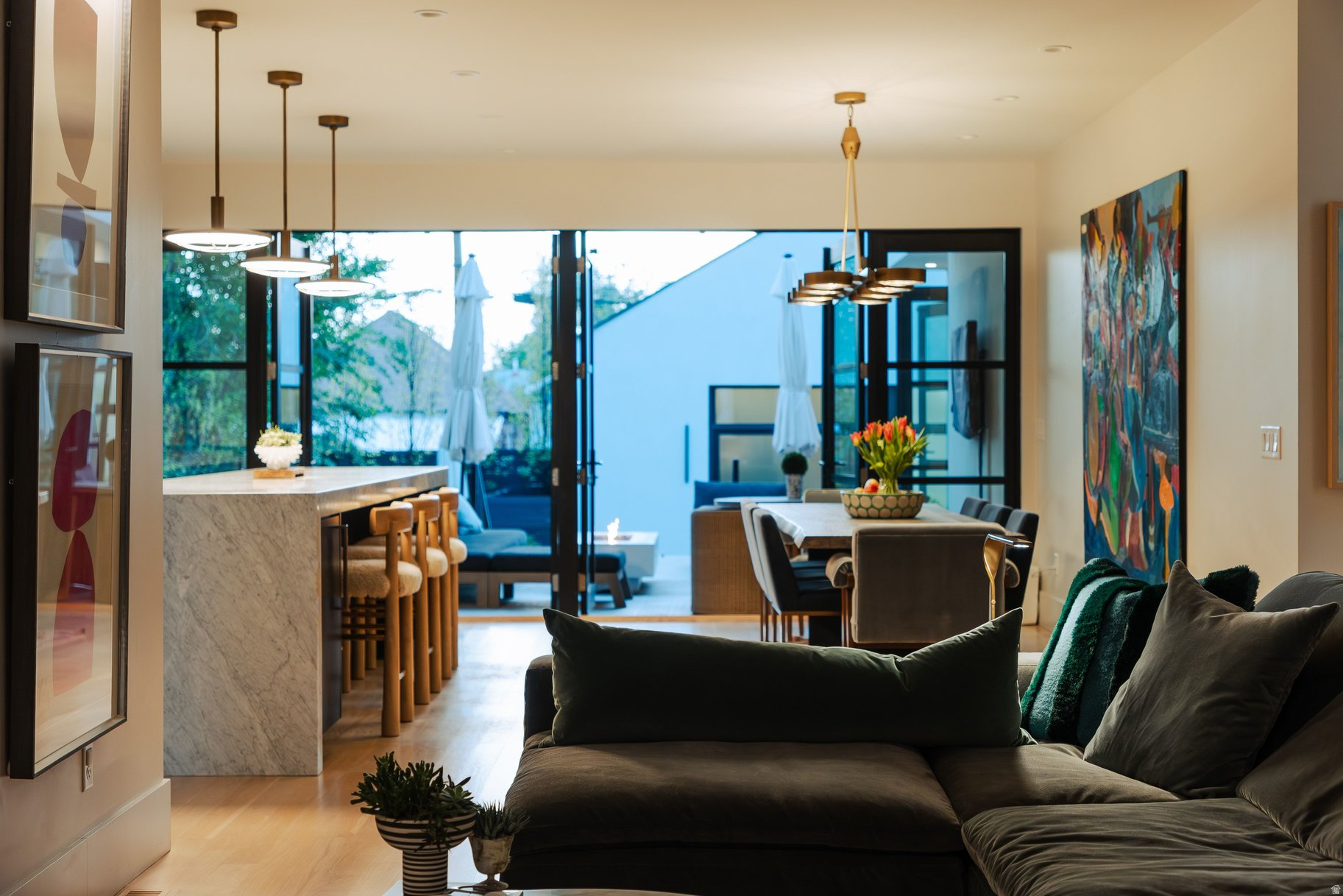 BELMONT - Residential