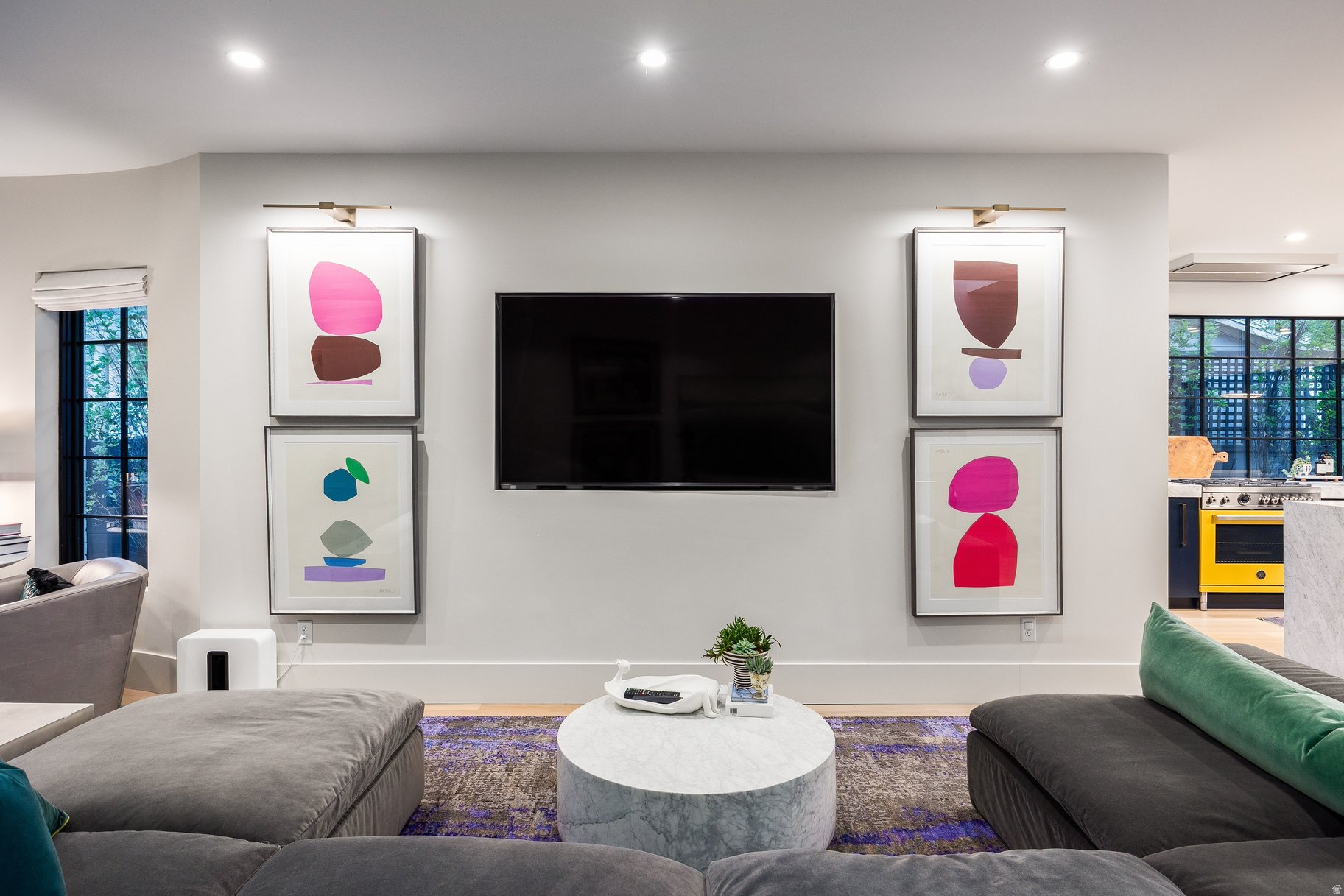 BELMONT - Residential