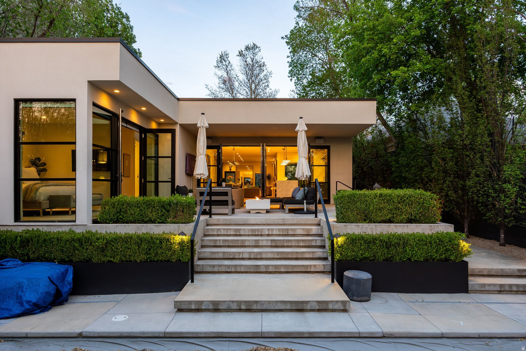 BELMONT - Residential