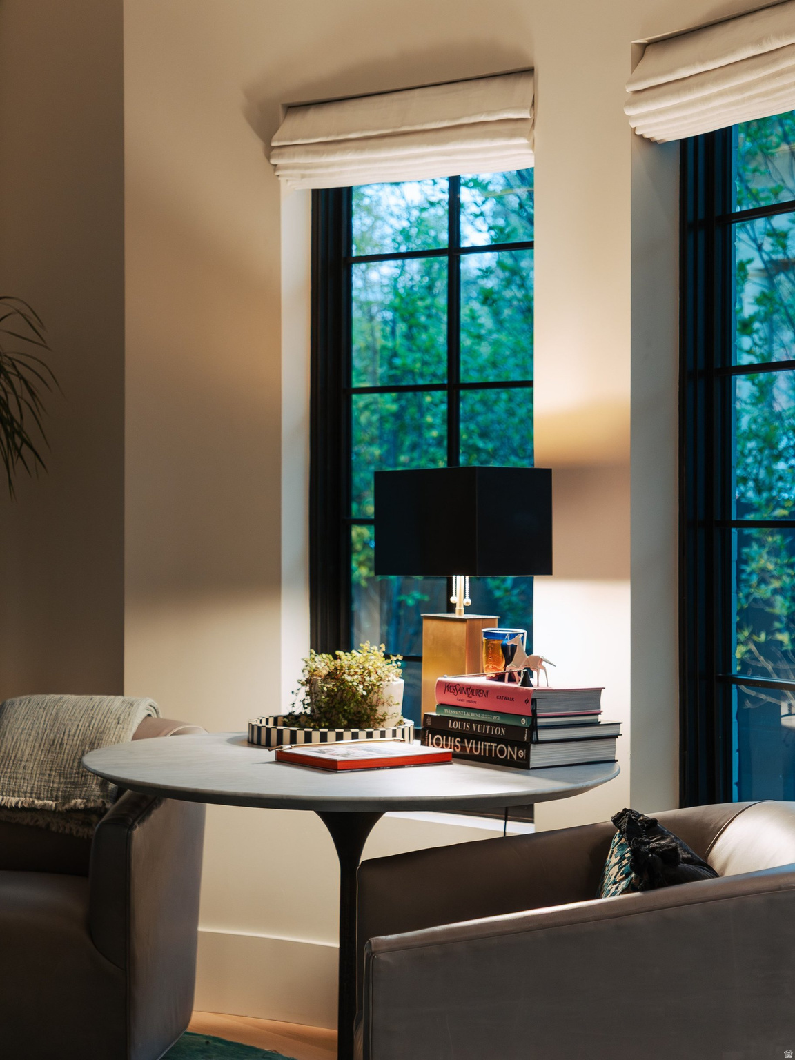 BELMONT - Residential