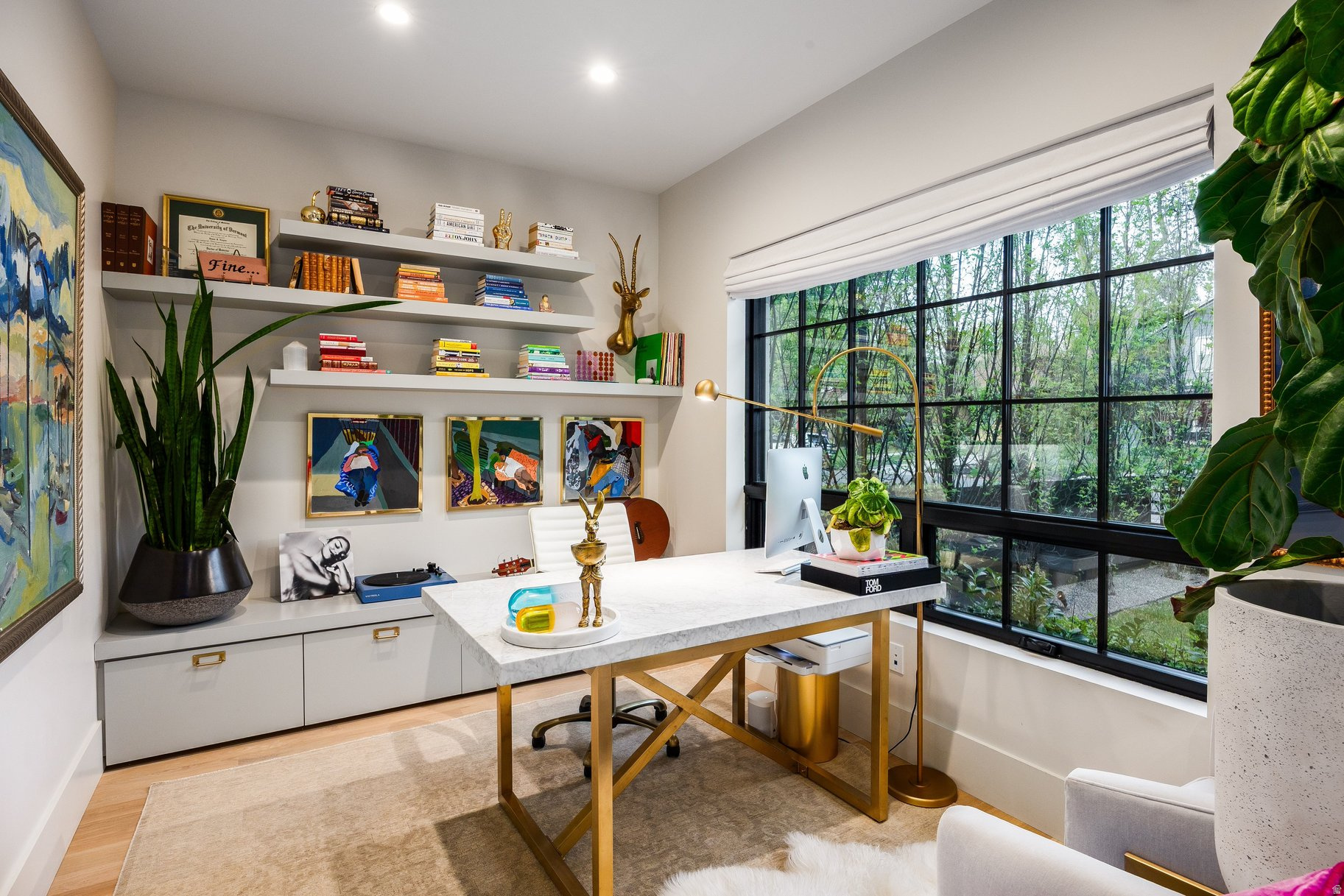 BELMONT - Residential