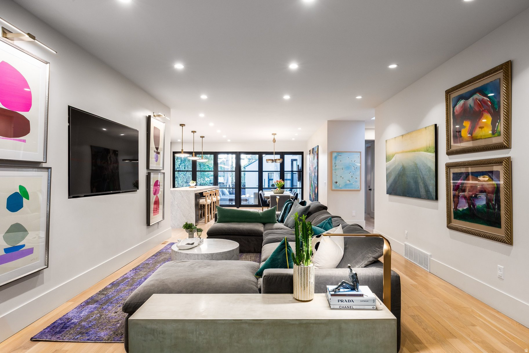 BELMONT - Residential