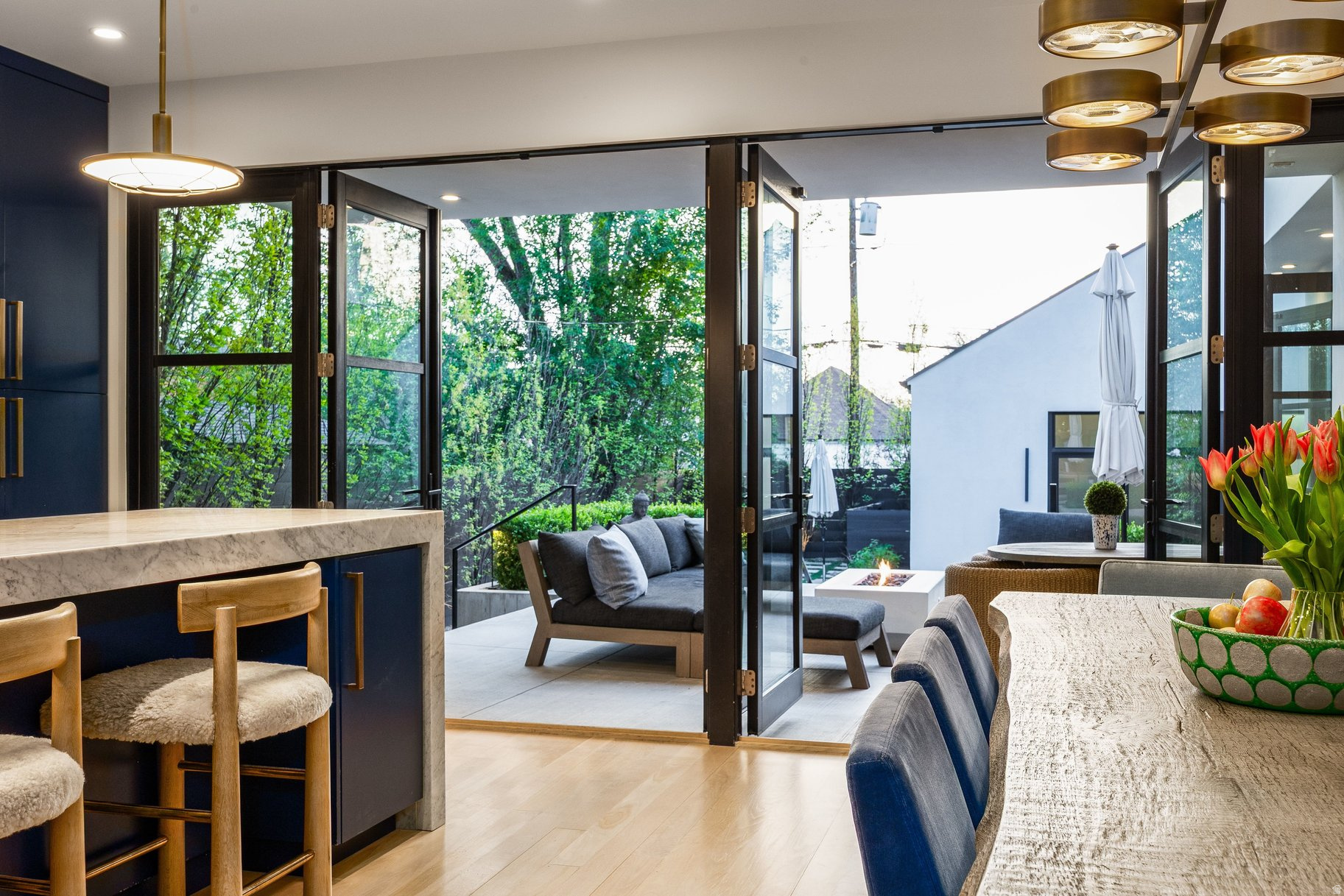 BELMONT - Residential