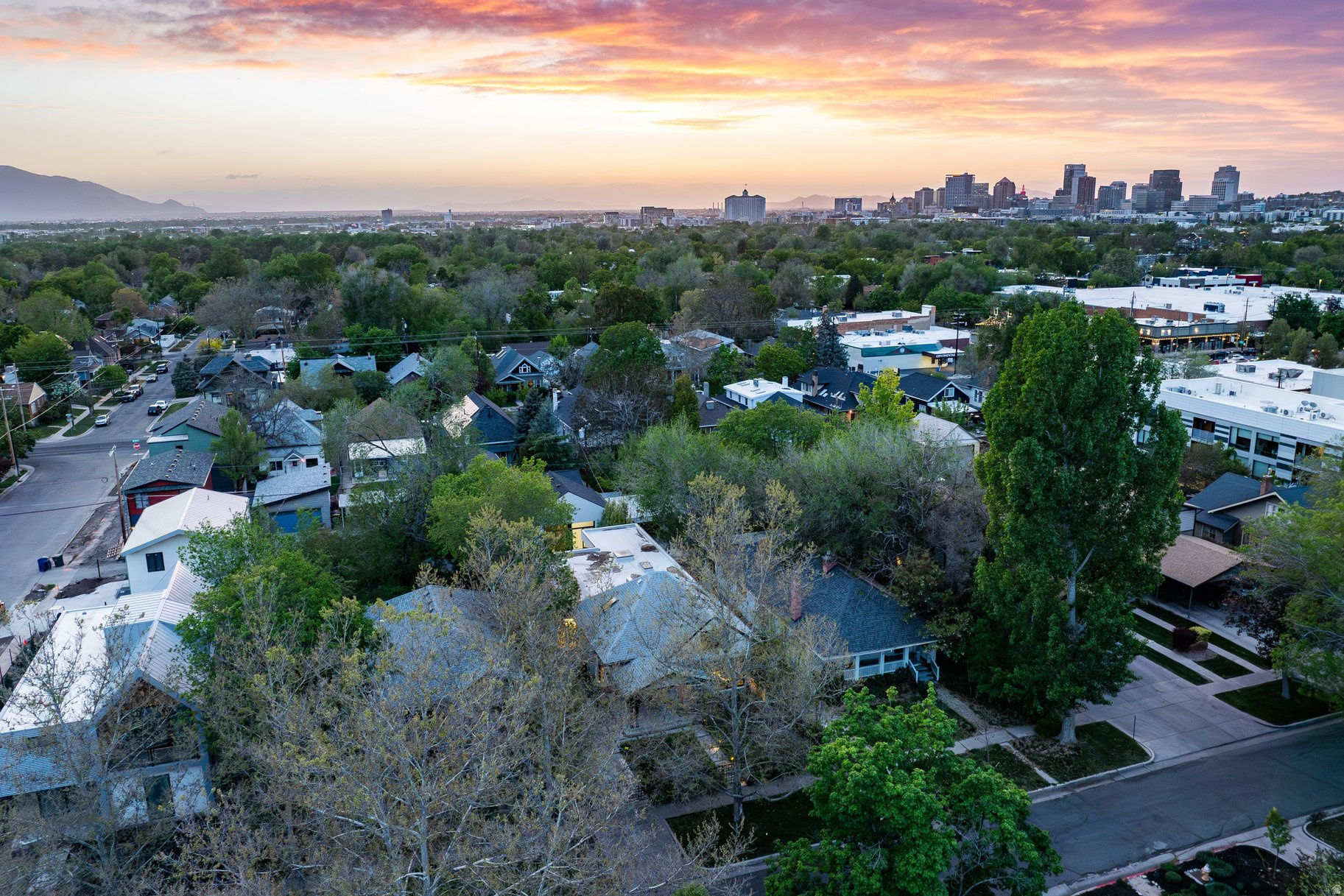 BELMONT - Residential