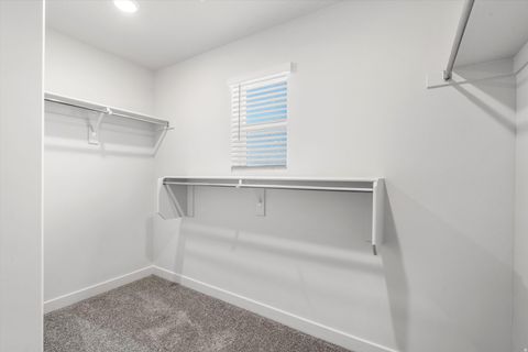 Tiny photo for 3435 N BROWNING ST #1530, Eagle Mountain, UT 84005 (MLS # 2132979)