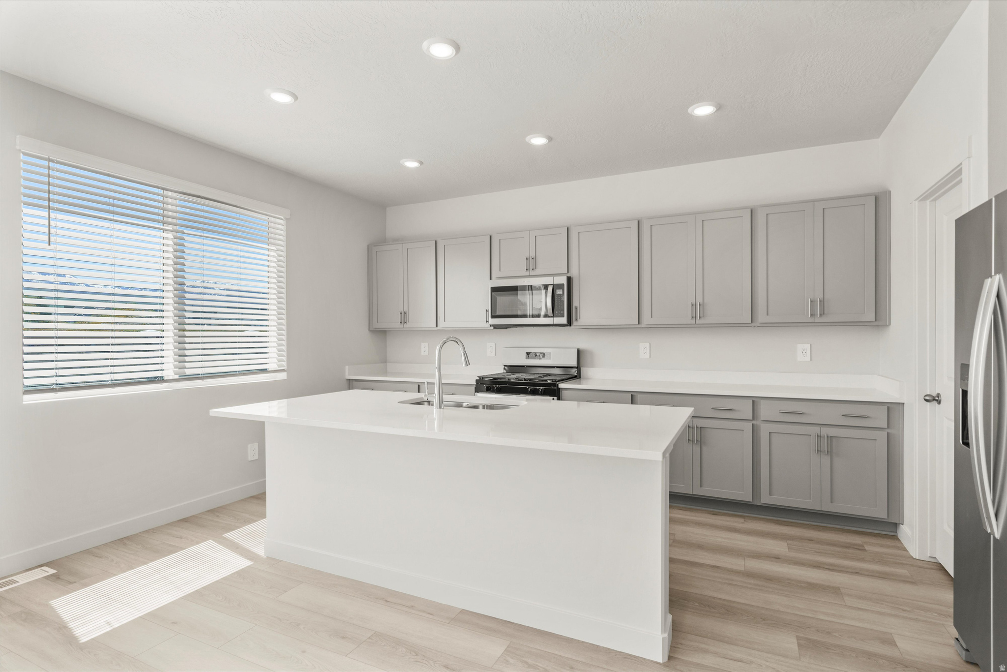 JUNIPER AT HARMONY - Residential