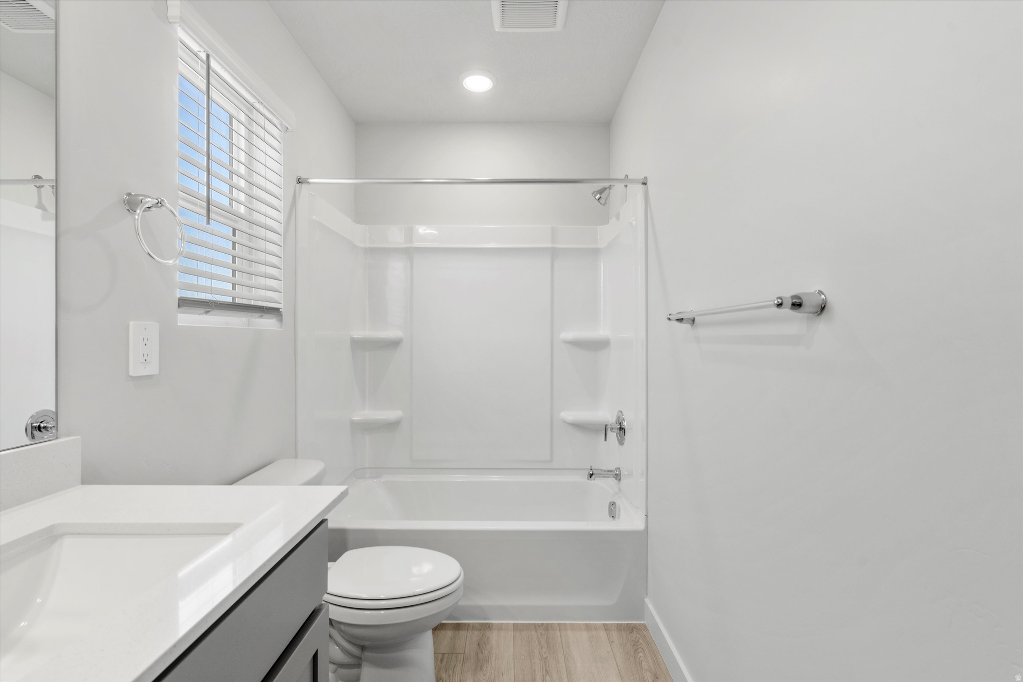 JUNIPER AT HARMONY - Residential