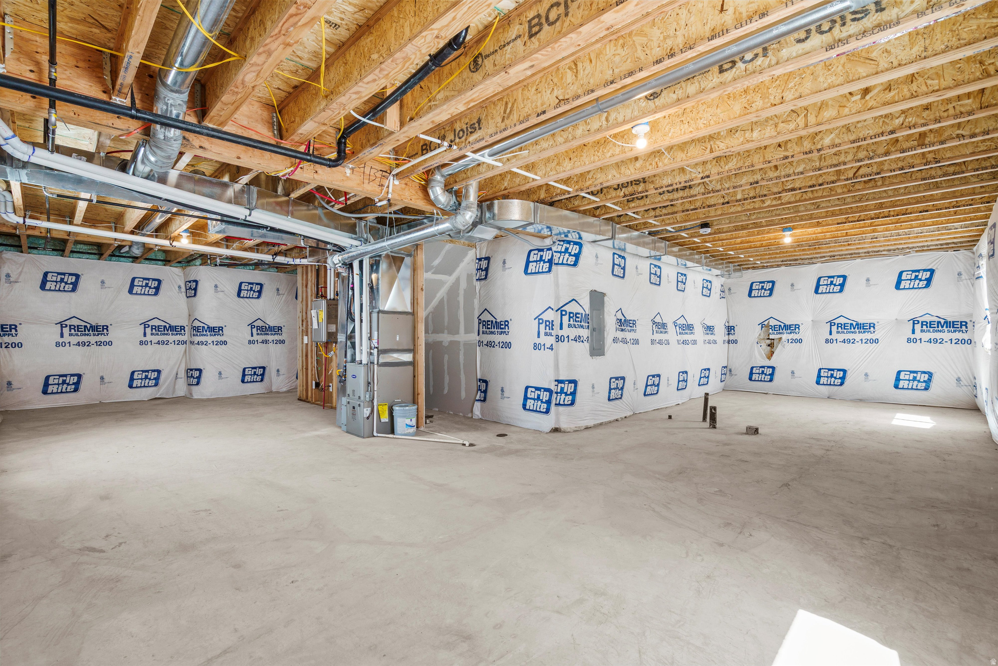 JUNIPER AT HARMONY - Residential