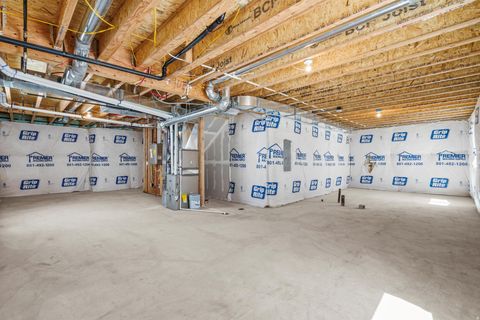 Tiny photo for 3435 N BROWNING ST #1530, Eagle Mountain, UT 84005 (MLS # 2132979)