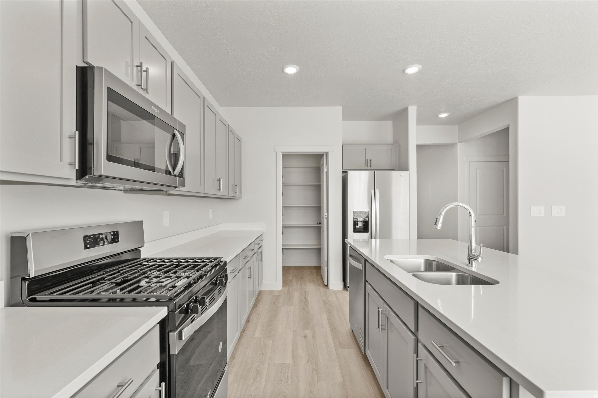 JUNIPER AT HARMONY - Residential