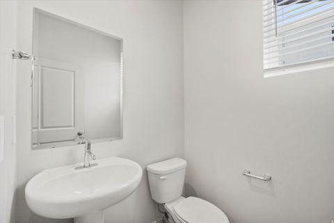 Tiny photo for 3435 N BROWNING ST #1530, Eagle Mountain, UT 84005 (MLS # 2132979)