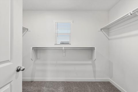 Tiny photo for 3435 N BROWNING ST #1530, Eagle Mountain, UT 84005 (MLS # 2132979)