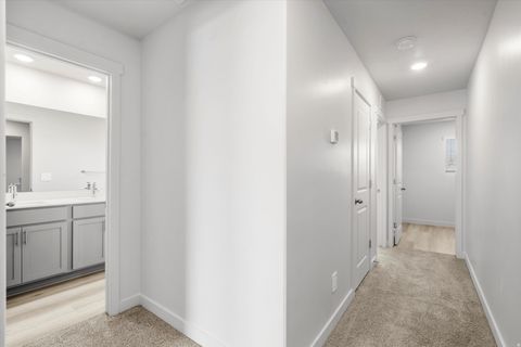 Tiny photo for 3435 N BROWNING ST #1530, Eagle Mountain, UT 84005 (MLS # 2132979)
