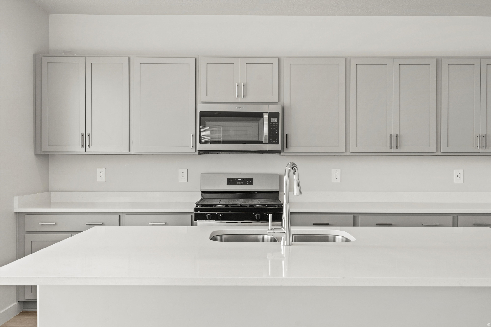 JUNIPER AT HARMONY - Residential