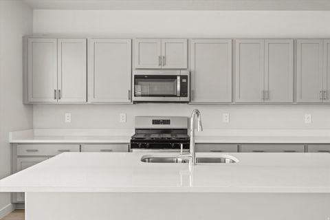 Tiny photo for 3435 N BROWNING ST #1530, Eagle Mountain, UT 84005 (MLS # 2132979)