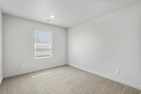 Tiny photo for 3435 N BROWNING ST #1530, Eagle Mountain, UT 84005 (MLS # 2132979)