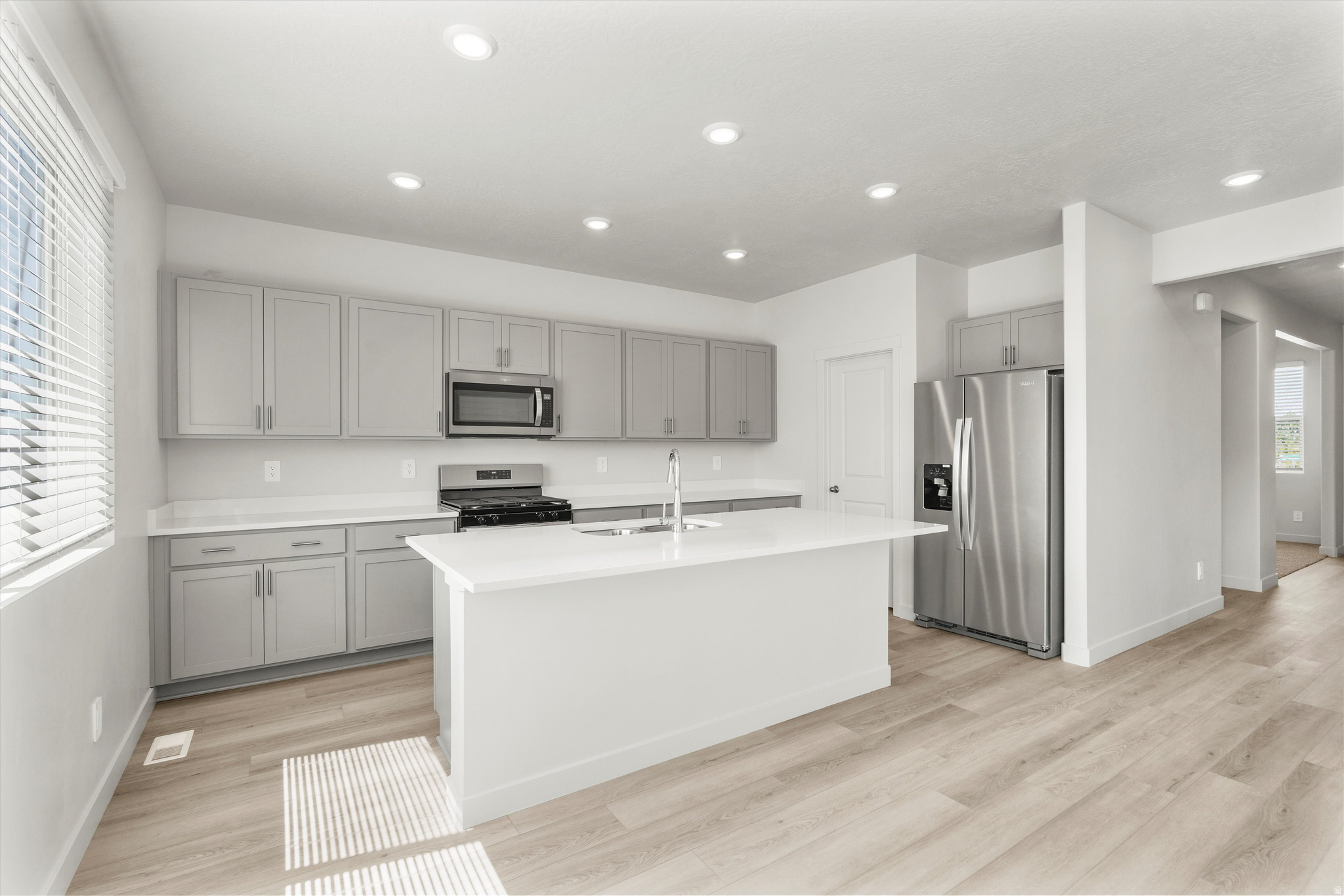 JUNIPER AT HARMONY - Residential