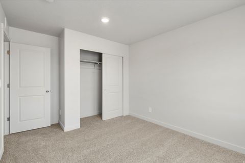 Tiny photo for 3435 N BROWNING ST #1530, Eagle Mountain, UT 84005 (MLS # 2132979)