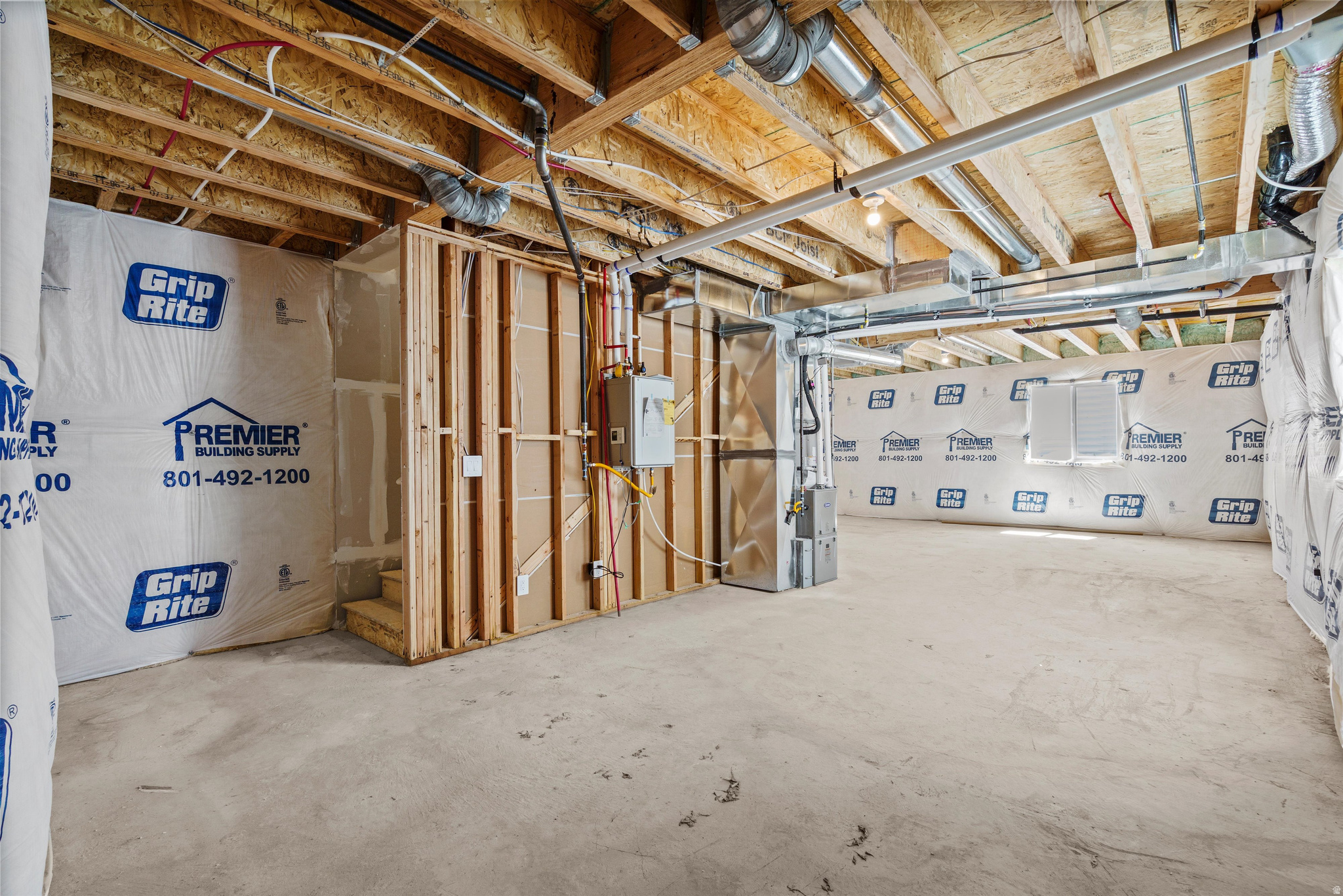 JUNIPER AT HARMONY - Residential