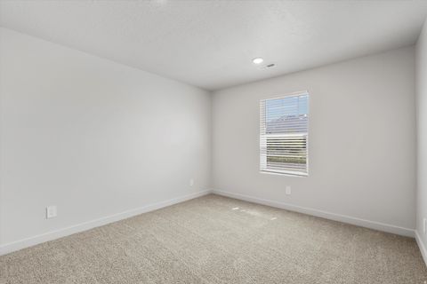 Tiny photo for 3435 N BROWNING ST #1530, Eagle Mountain, UT 84005 (MLS # 2132979)