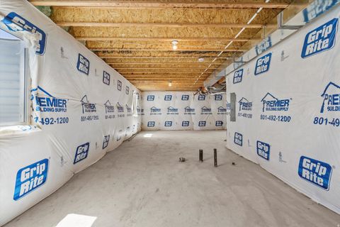 Tiny photo for 3435 N BROWNING ST #1530, Eagle Mountain, UT 84005 (MLS # 2132979)