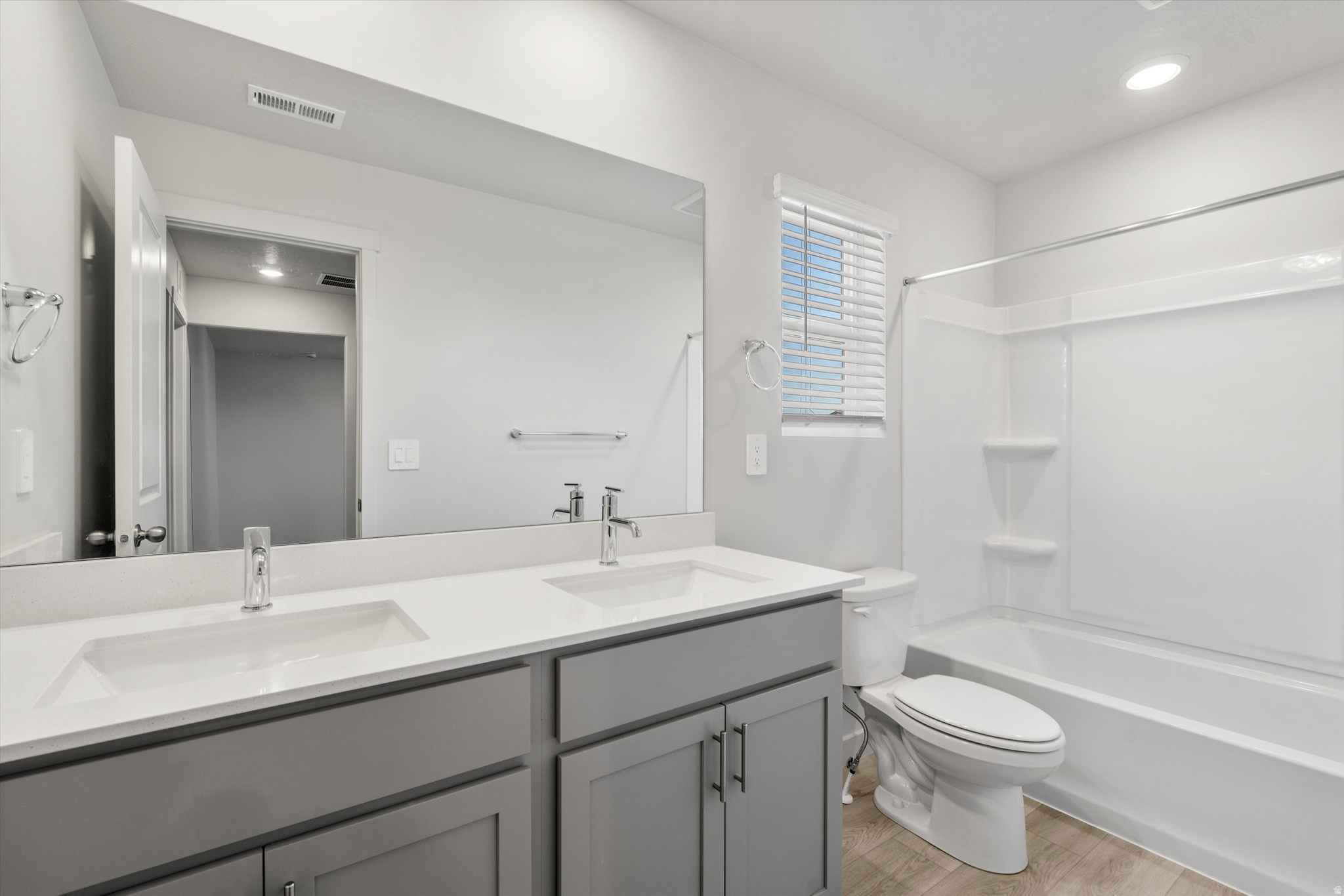 JUNIPER AT HARMONY - Residential