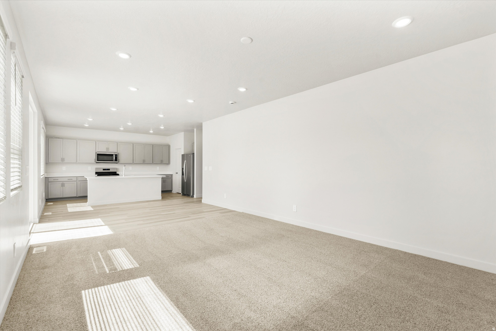 JUNIPER AT HARMONY - Residential