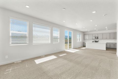 Tiny photo for 3435 N BROWNING ST #1530, Eagle Mountain, UT 84005 (MLS # 2132979)