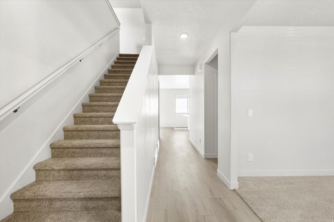 Tiny photo for 3435 N BROWNING ST #1530, Eagle Mountain, UT 84005 (MLS # 2132979)