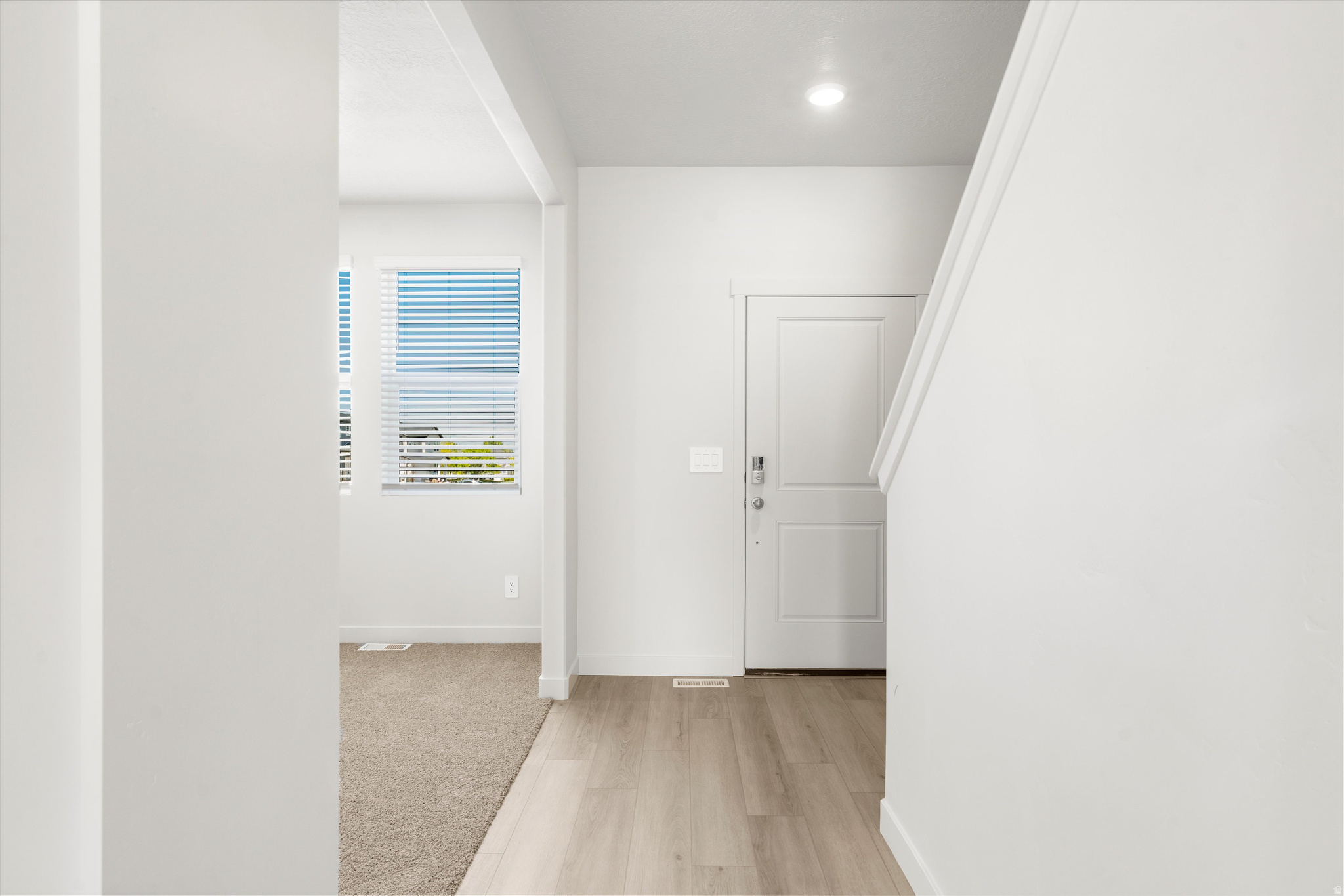 JUNIPER AT HARMONY - Residential