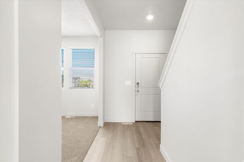 Tiny photo for 3435 N BROWNING ST #1530, Eagle Mountain, UT 84005 (MLS # 2132979)